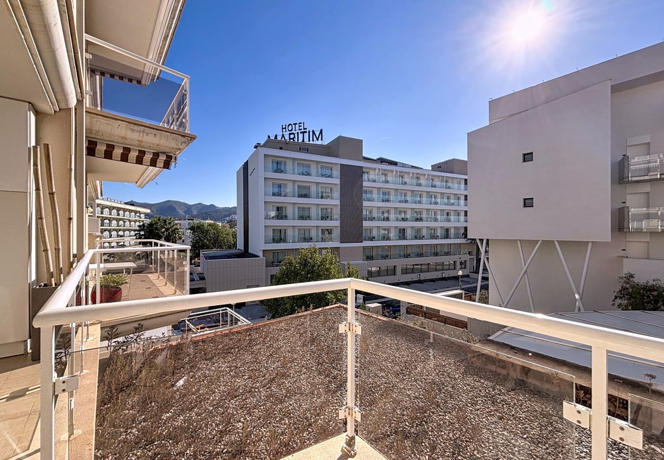 Apartment in Rosas / Roses - THALASSA 2 4 Rosas / Roses - INTERimmo