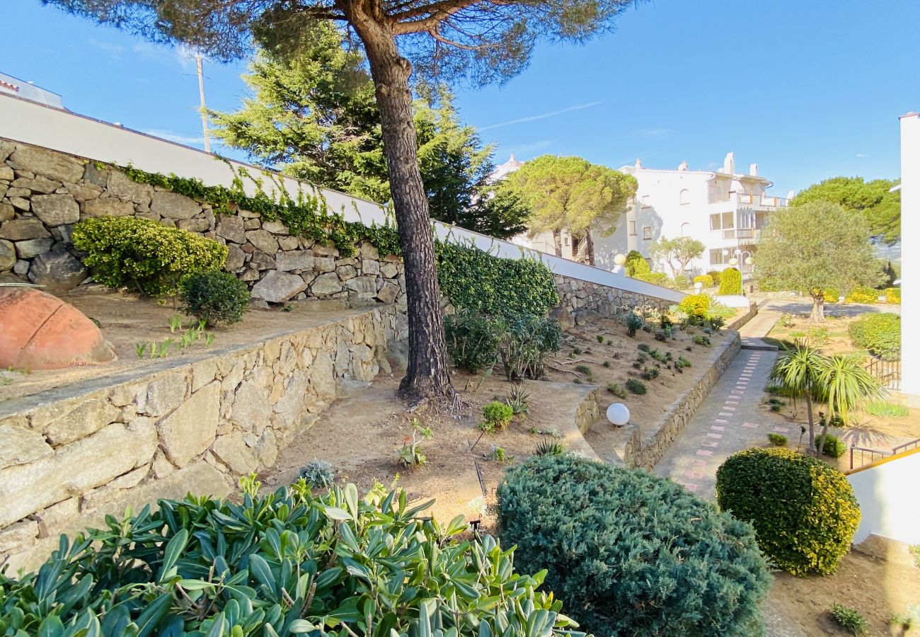 Apartment in Rosas / Roses - JARDINS II 1-9 Rosas / Roses – INTERimmo