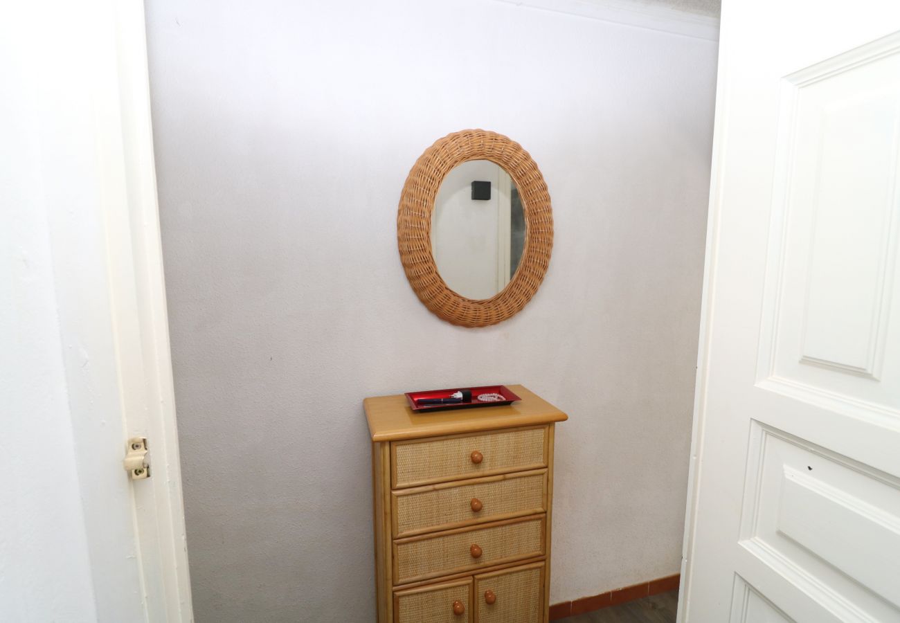 Apartment in Rosas / Roses - JARDINS II 1-9 Rosas / Roses – INTERimmo