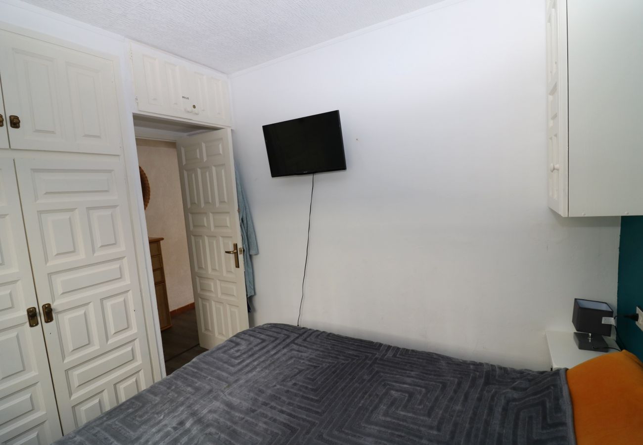 Apartment in Rosas / Roses - JARDINS II 1-9 Rosas / Roses – INTERimmo