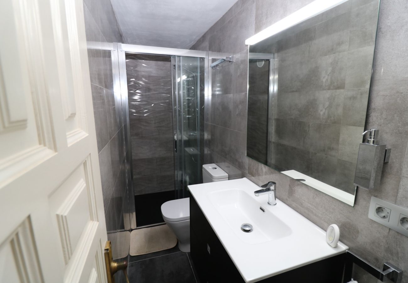 Apartment in Rosas / Roses - JARDINS II 1-9 Rosas / Roses – INTERimmo