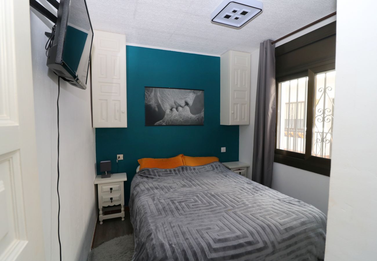 Apartment in Rosas / Roses - JARDINS II 1-9 Rosas / Roses – INTERimmo