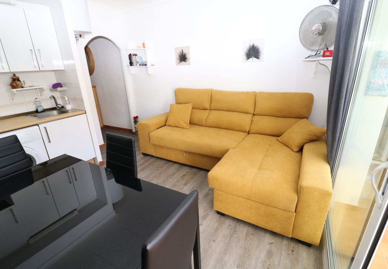 Apartment in Rosas / Roses - JARDINS II 1-9 Rosas / Roses – INTERimmo