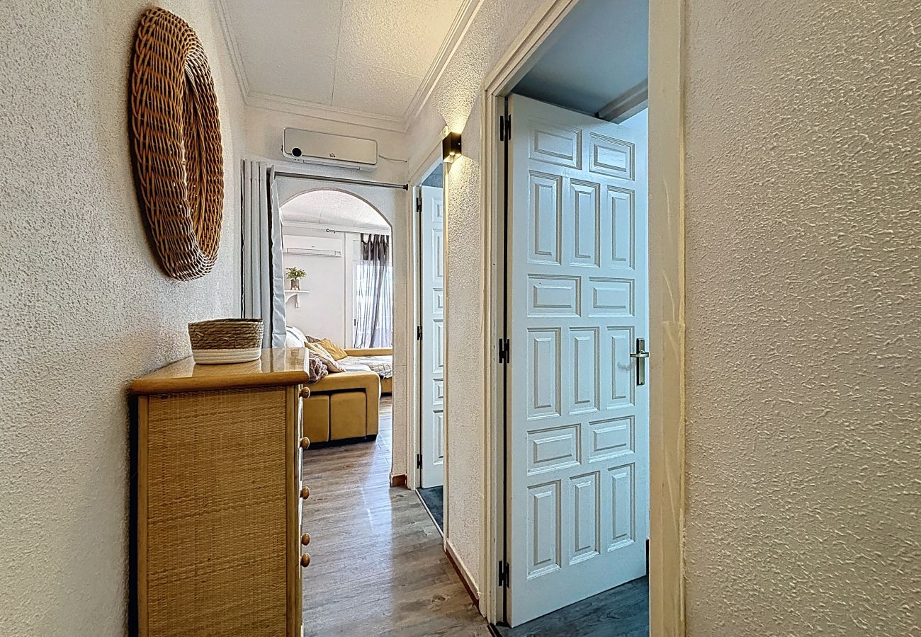 Apartment in Rosas / Roses - JARDINS II 1-9 Rosas / Roses – INTERimmo