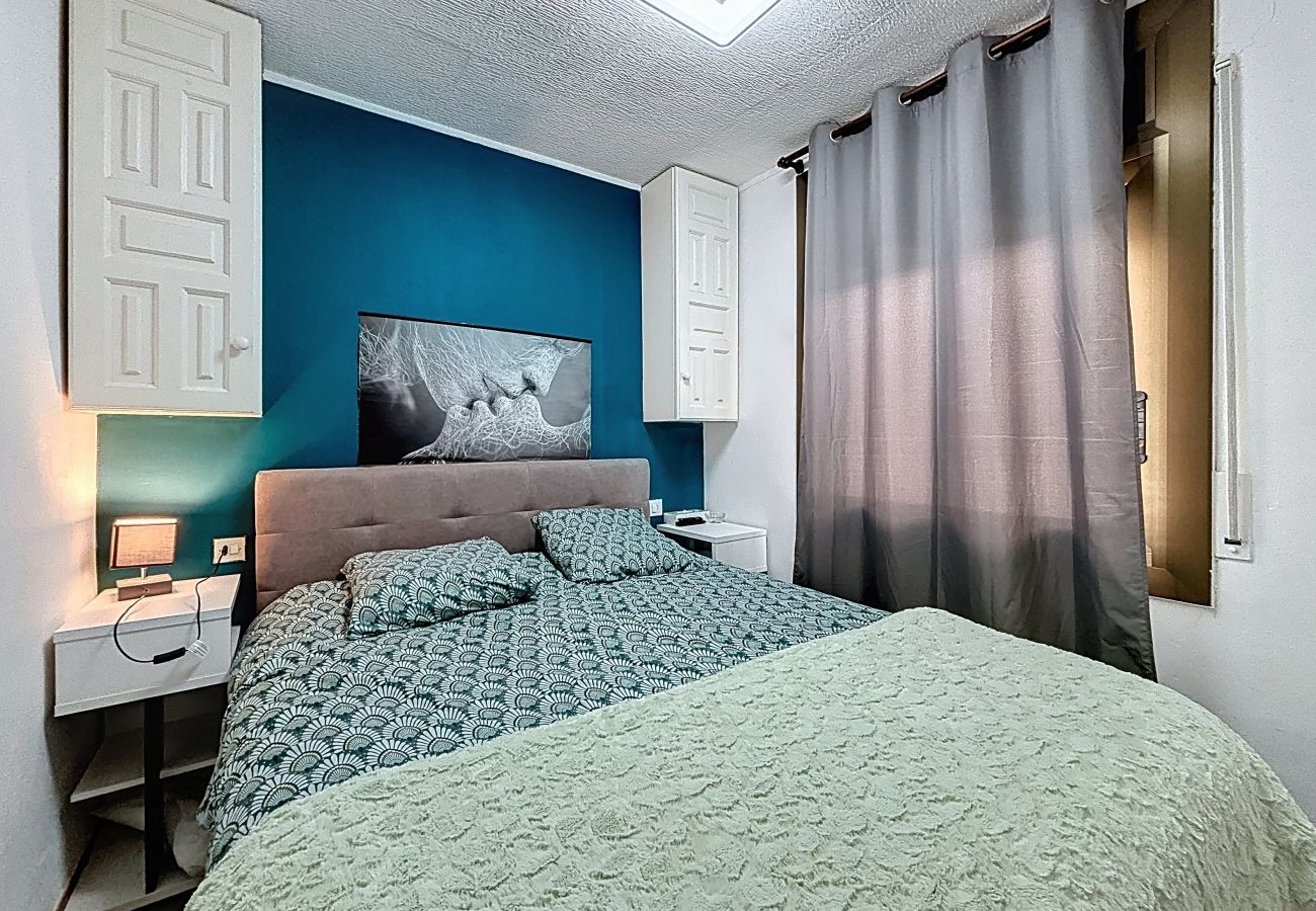 Apartment in Rosas / Roses - JARDINS II 1-9 Rosas / Roses – INTERimmo