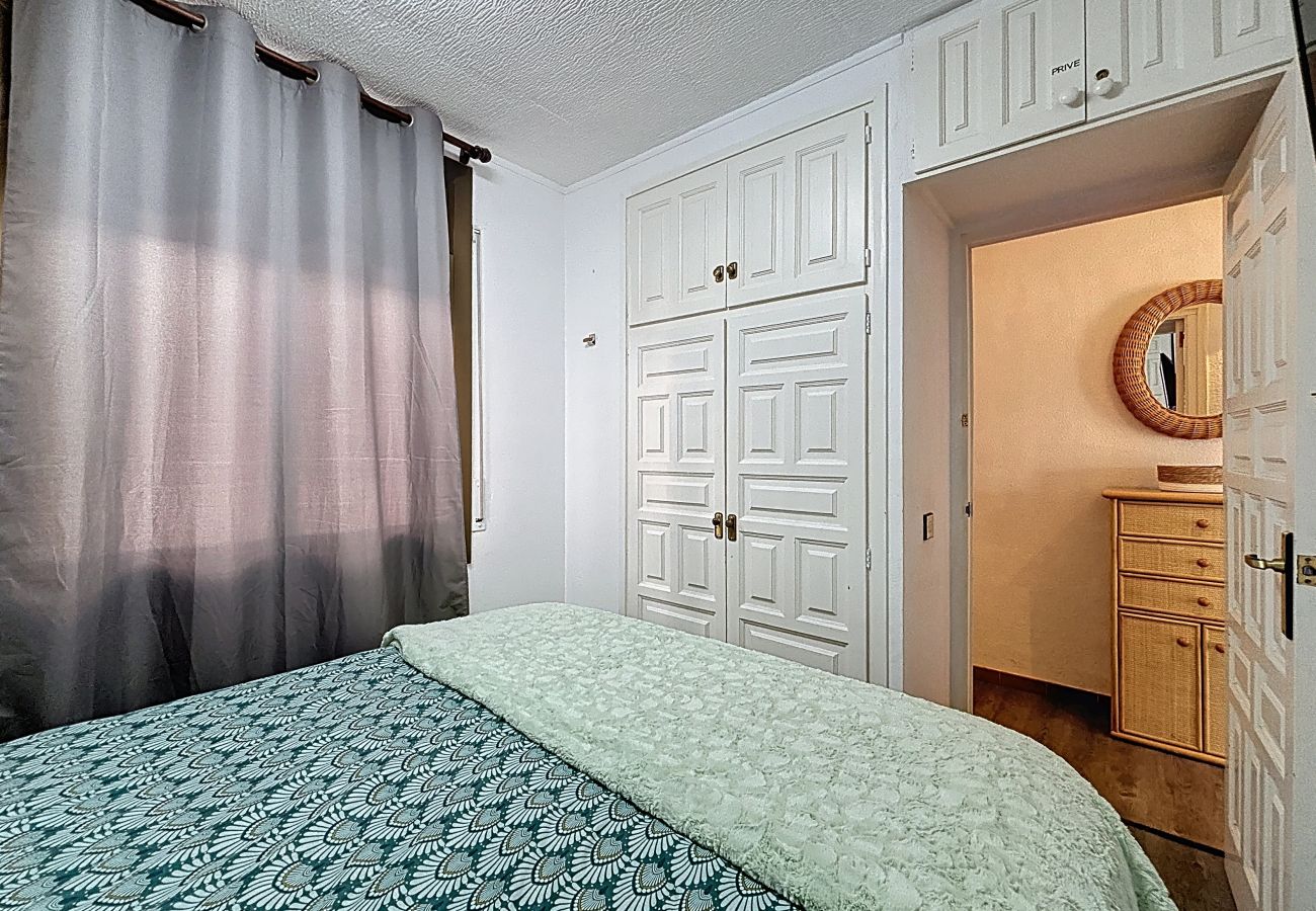 Apartment in Rosas / Roses - JARDINS II 1-9 Rosas / Roses – INTERimmo