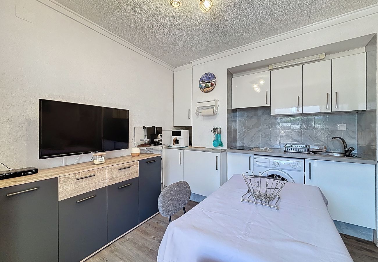 Apartment in Rosas / Roses - JARDINS II 1-9 Rosas / Roses – INTERimmo