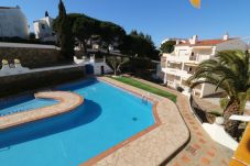 Apartment in Rosas / Roses - JARDINS  II 1-9 Pisos con piscina en Roses