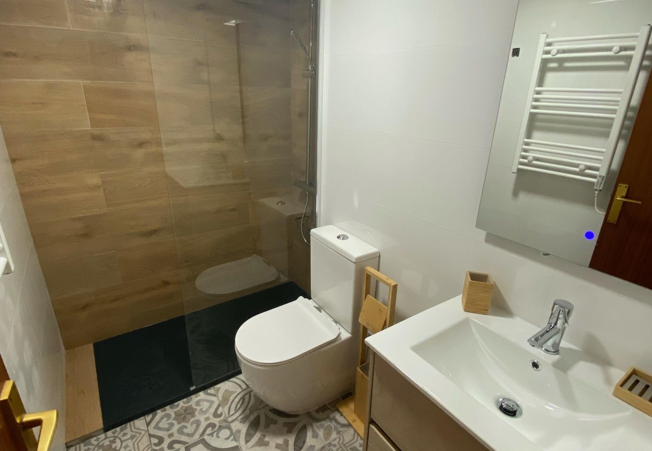 Apartment in Empuriabrava - MANHATTAN 17 F Empuriabrava – INTERimmo