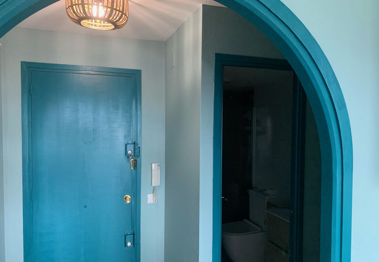 Apartment in Empuriabrava - MANHATTAN 17 F Empuriabrava – INTERimmo