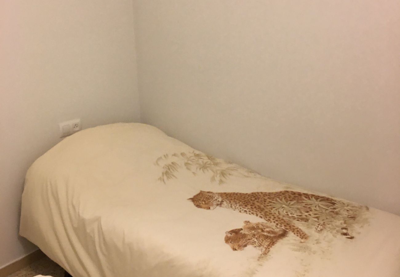 Apartment in Empuriabrava - MANHATTAN 17 F Empuriabrava – INTERimmo