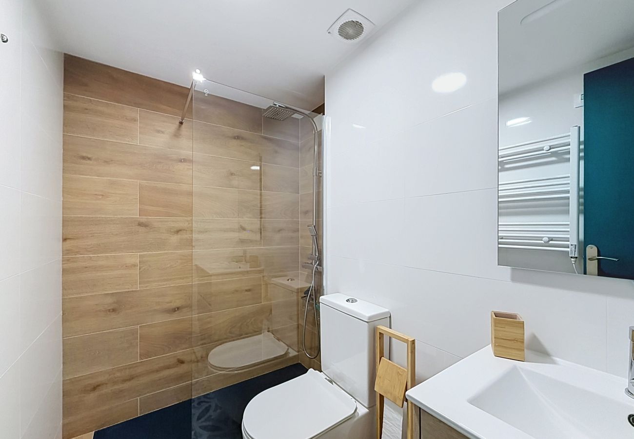 Apartment in Empuriabrava - MANHATTAN 17 F Empuriabrava – INTERimmo
