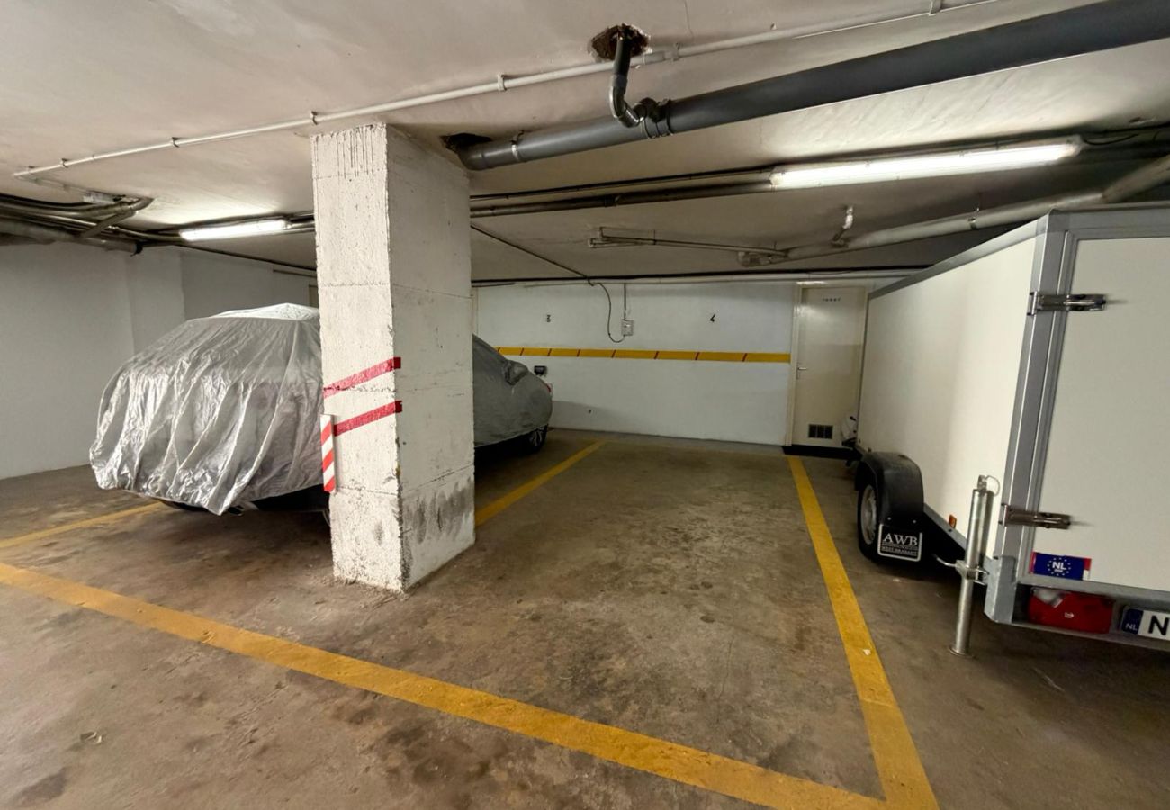 Apartment in Empuriabrava - PORT GREC Empuriabrava – INTERimmo