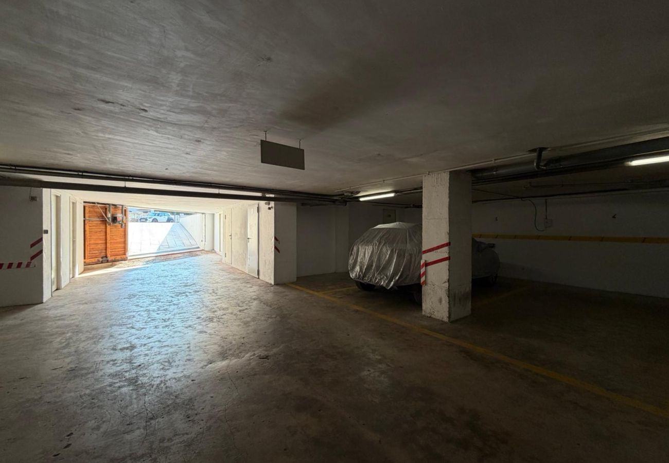 Apartment in Empuriabrava - PORT GREC Empuriabrava – INTERimmo