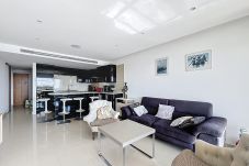 Apartment in Empuriabrava - PORT GREC - Apt vue port et montagne