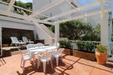 Apartment in Rosas / Roses - Mimosas C1 - Preciosa vista al mar, piso reformado