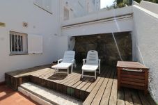 Apartment in Rosas / Roses - Mimosas C1 - Preciosa vista al mar, piso reformado