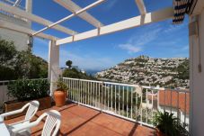 Apartment in Rosas / Roses - Mimosas C1 - Preciosa vista al mar, piso reformado