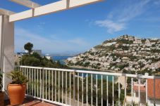 Apartment in Rosas / Roses - Mimosas C1 - Preciosa vista al mar, piso reformado