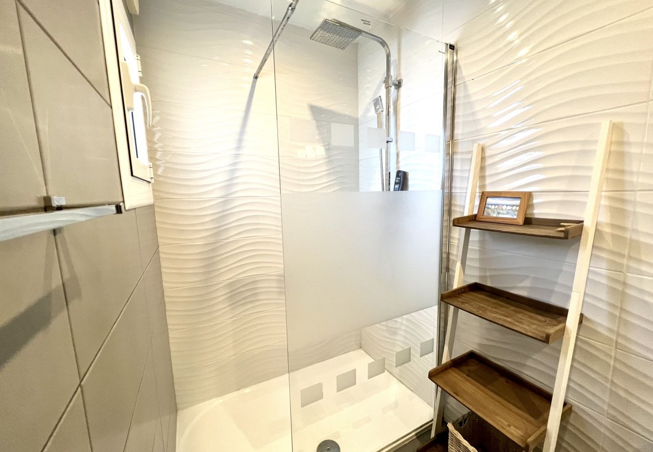 Apartment in Rosas / Roses - LA DICHA Rosas / Roses – INTERimmo