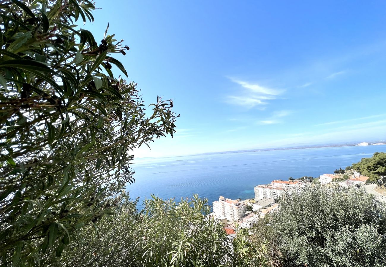 Apartment in Rosas / Roses - LA DICHA Rosas / Roses – INTERimmo