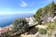 Apartment in Rosas / Roses - La Dicha - Fantástica vista al mar, piso moderno