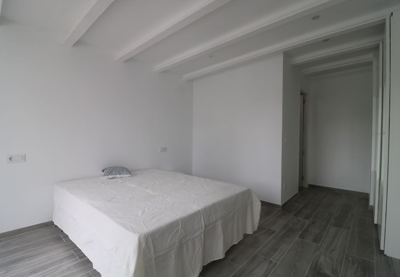 House in Rosas / Roses - MONTSIA 23 Rosas / Roses – INTERimmo