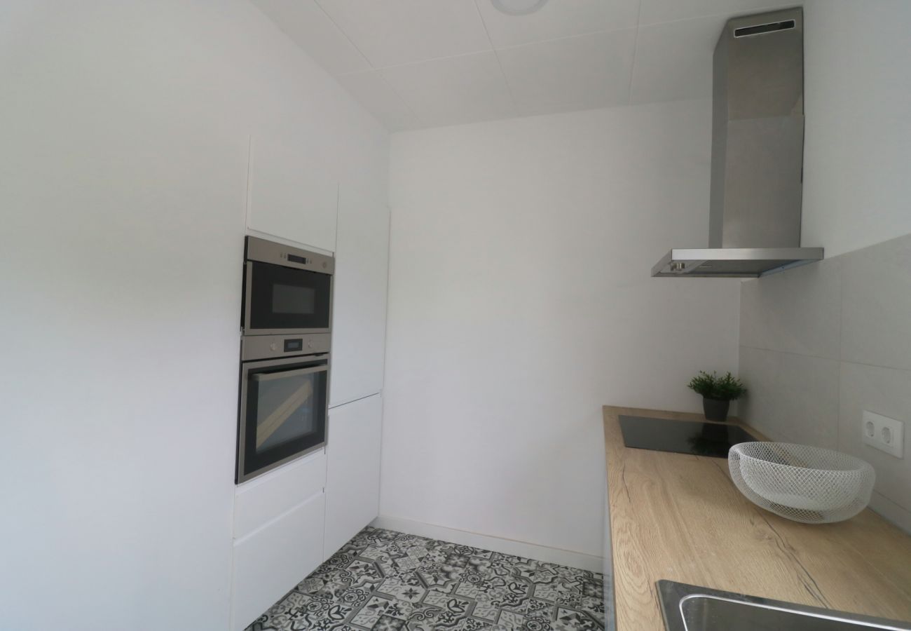 House in Rosas / Roses - MONTSIA 23 Rosas / Roses – INTERimmo