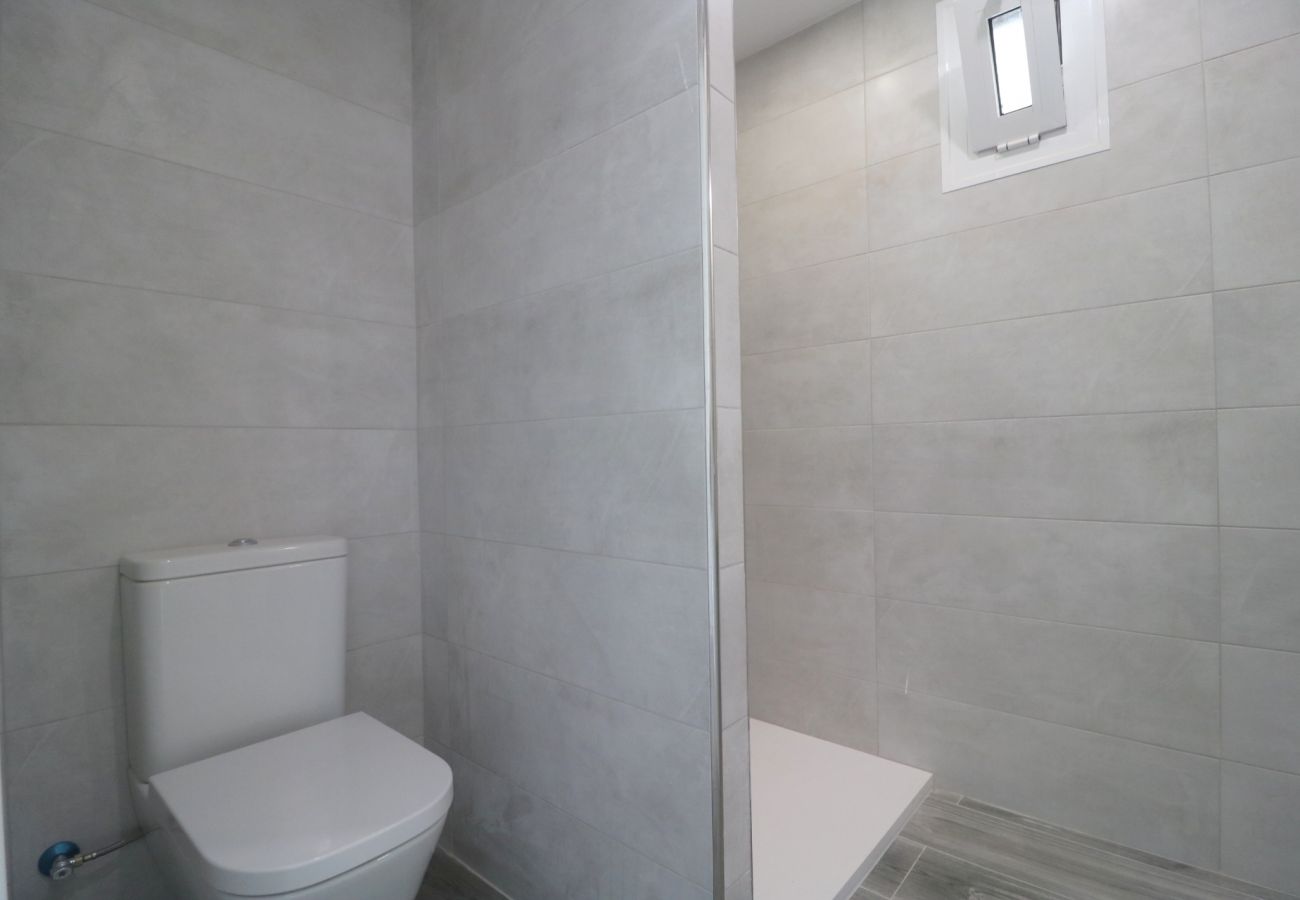 House in Rosas / Roses - MONTSIA 23 Rosas / Roses – INTERimmo