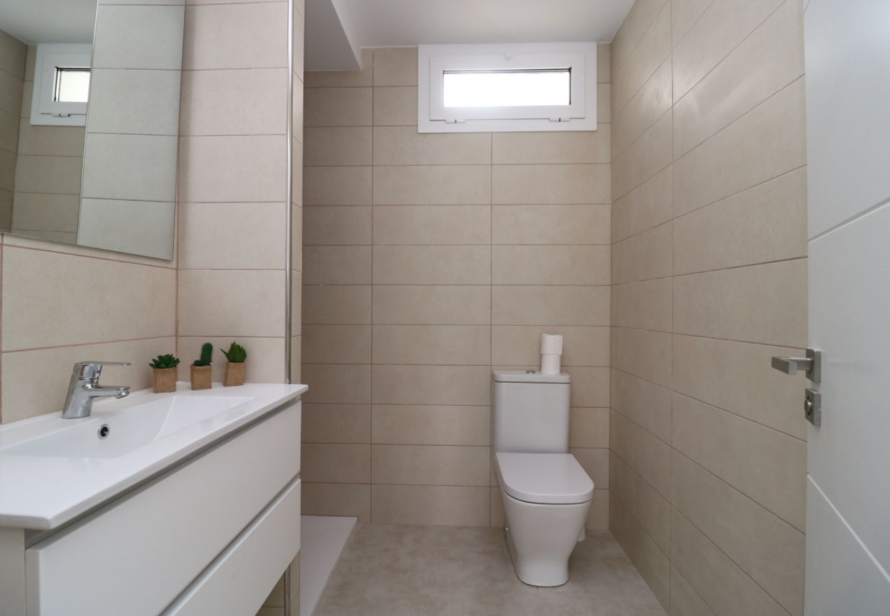 House in Rosas / Roses - MONTSIA 23 Rosas / Roses – INTERimmo