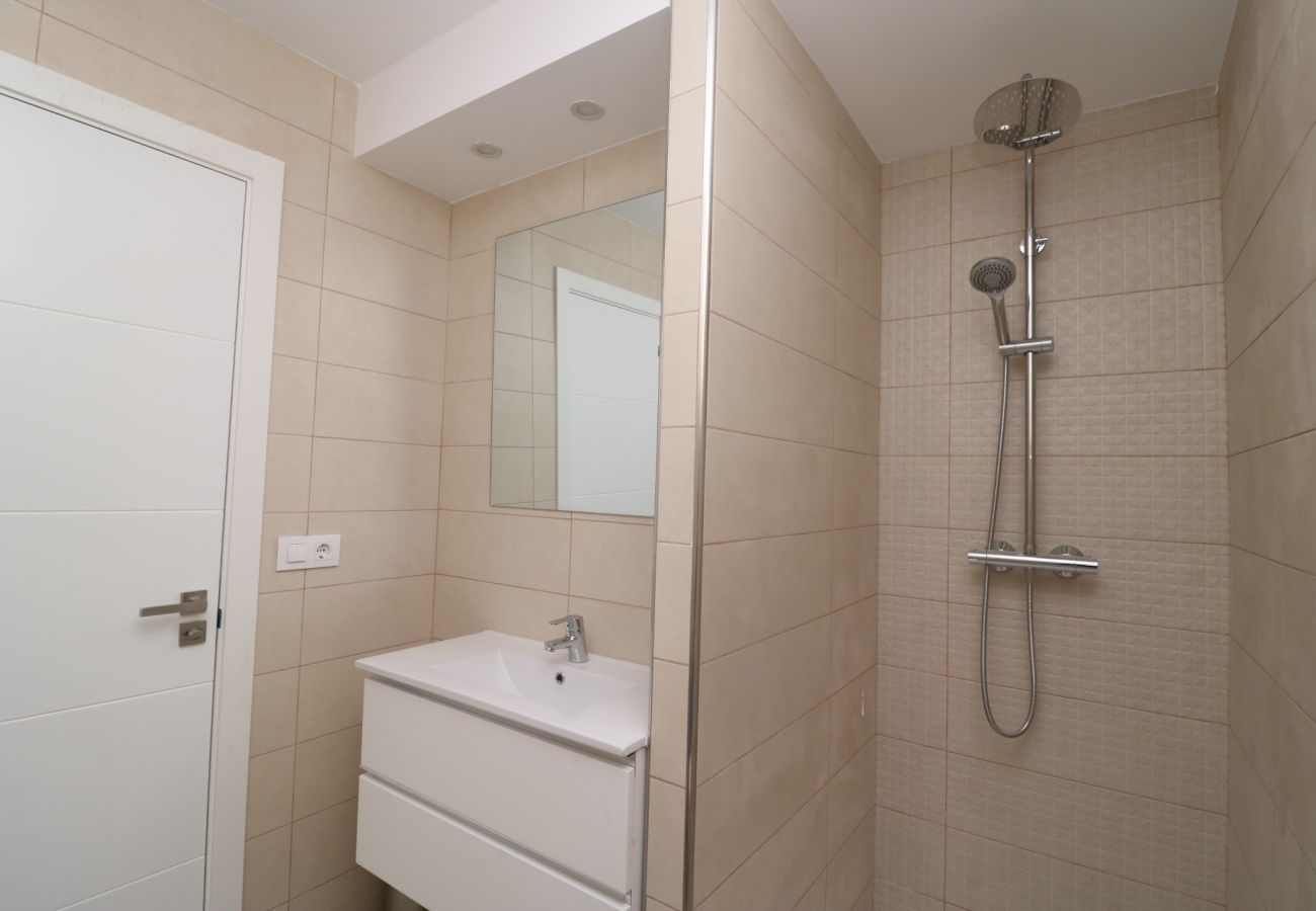 House in Rosas / Roses - MONTSIA 23 Rosas / Roses – INTERimmo