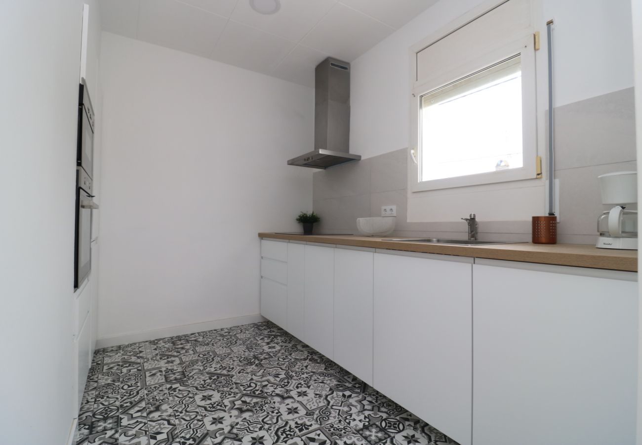 House in Rosas / Roses - MONTSIA 23 Rosas / Roses – INTERimmo