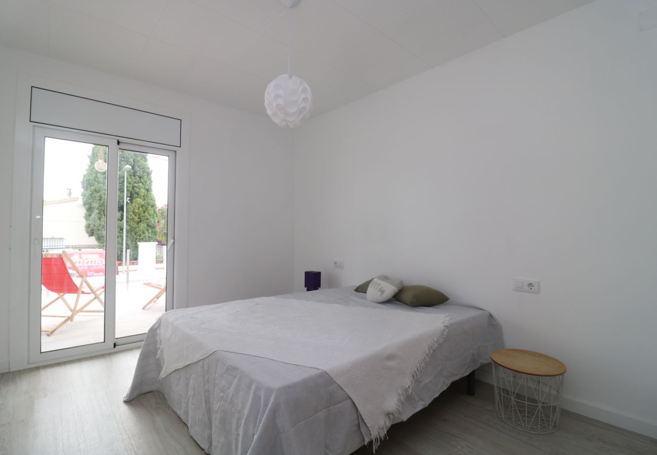 House in Rosas / Roses - MONTSIA 23 Rosas / Roses – INTERimmo