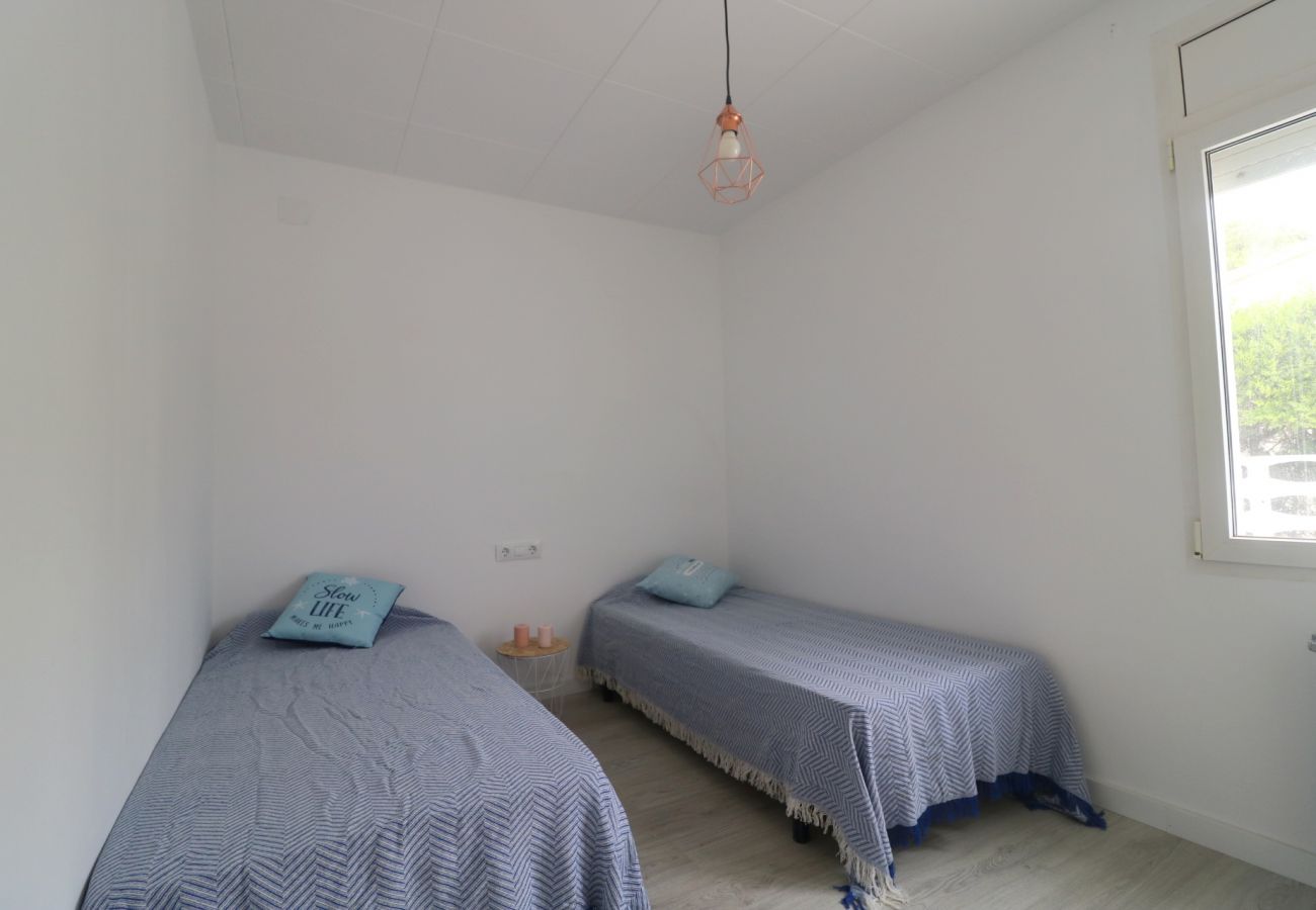 House in Rosas / Roses - MONTSIA 23 Rosas / Roses – INTERimmo