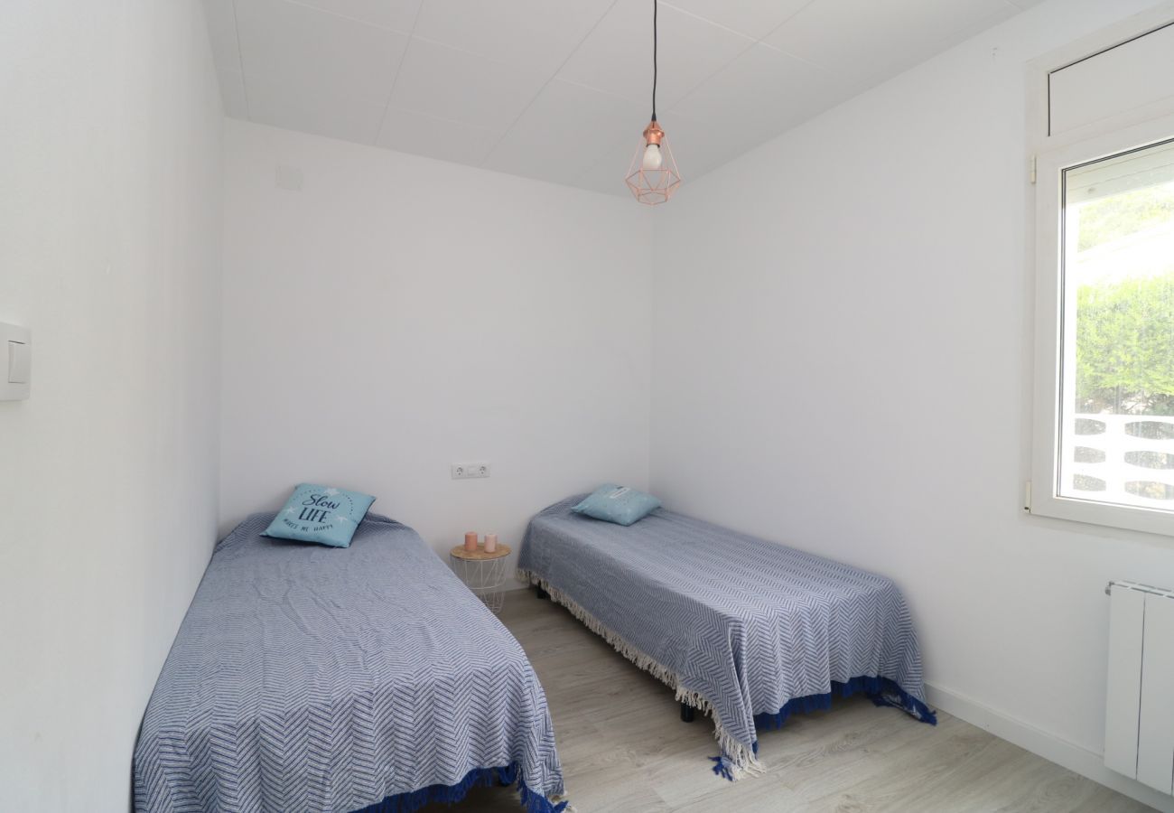 House in Rosas / Roses - MONTSIA 23 Rosas / Roses – INTERimmo