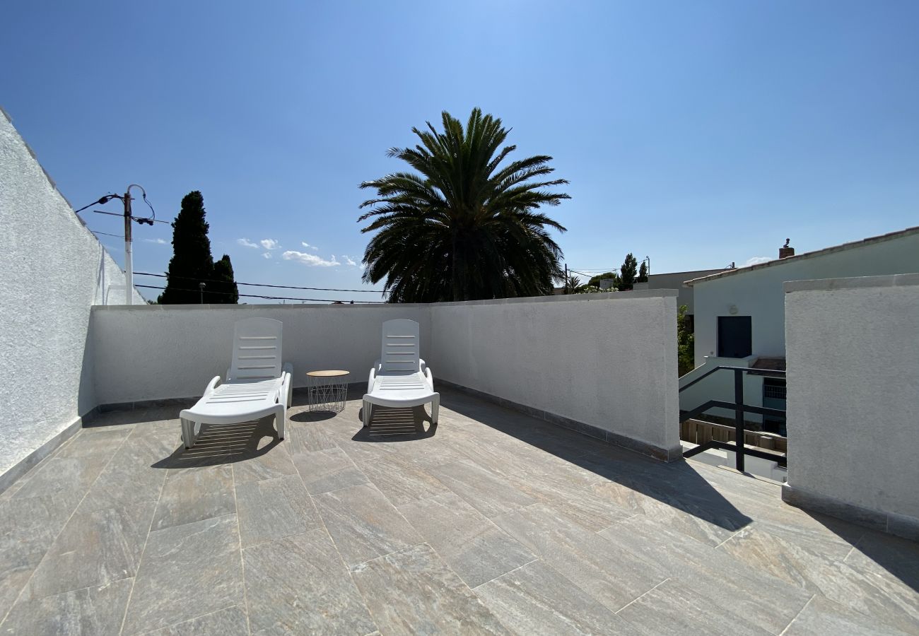 House in Rosas / Roses - MONTSIA 23 Rosas / Roses – INTERimmo