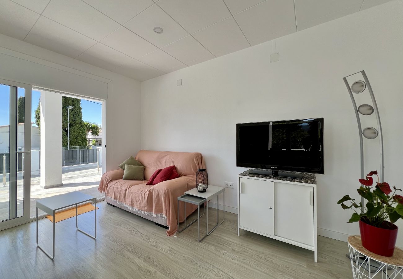 House in Rosas / Roses - MONTSIA 23 Rosas / Roses – INTERimmo