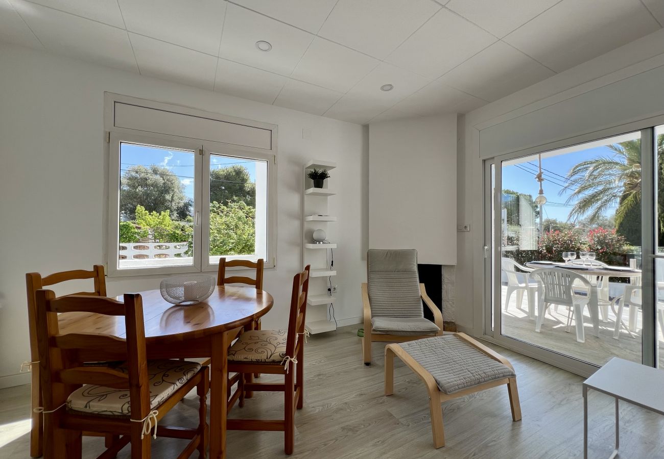 House in Rosas / Roses - MONTSIA 23 Rosas / Roses – INTERimmo