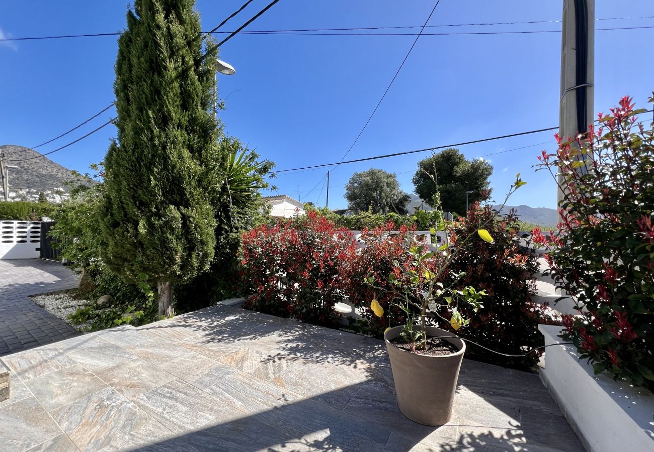 House in Rosas / Roses - MONTSIA 23 Rosas / Roses – INTERimmo