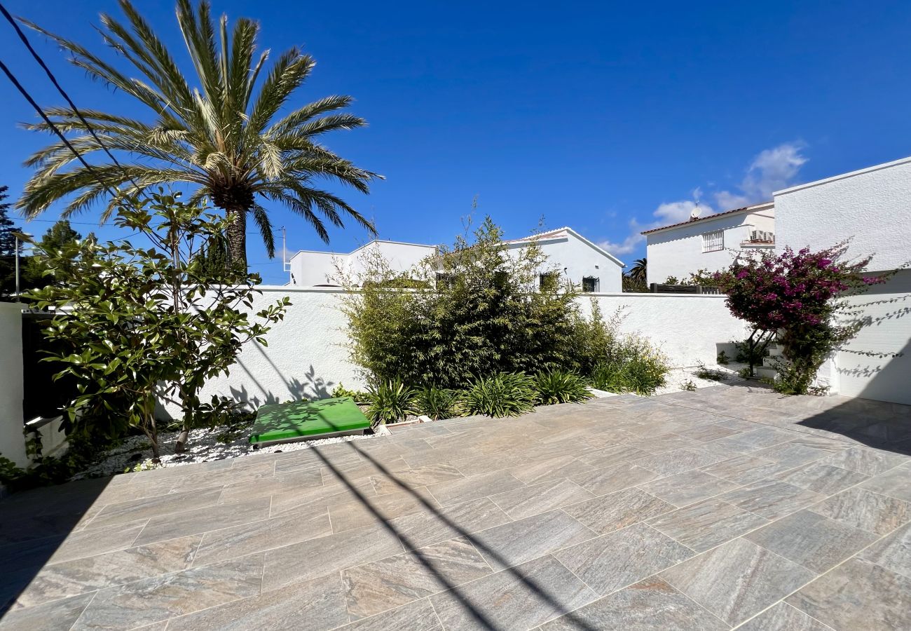 House in Rosas / Roses - MONTSIA 23 Rosas / Roses – INTERimmo