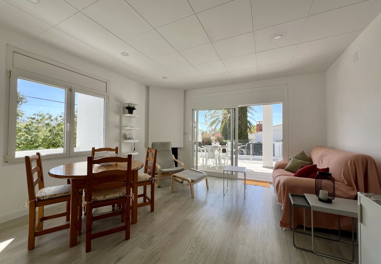 House in Rosas / Roses - MONTSIA 23 Rosas / Roses – INTERimmo