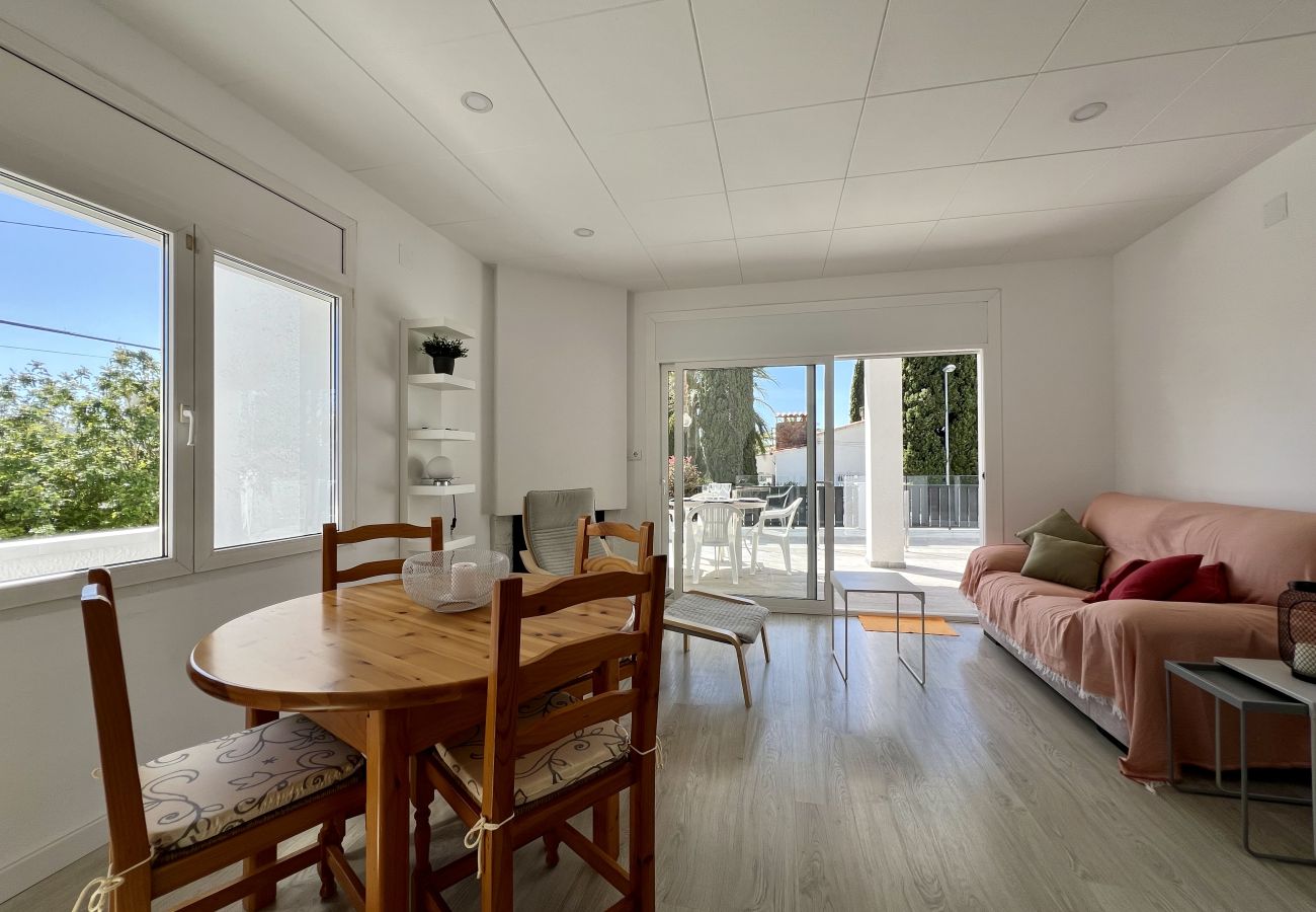 House in Rosas / Roses - MONTSIA 23 Rosas / Roses – INTERimmo