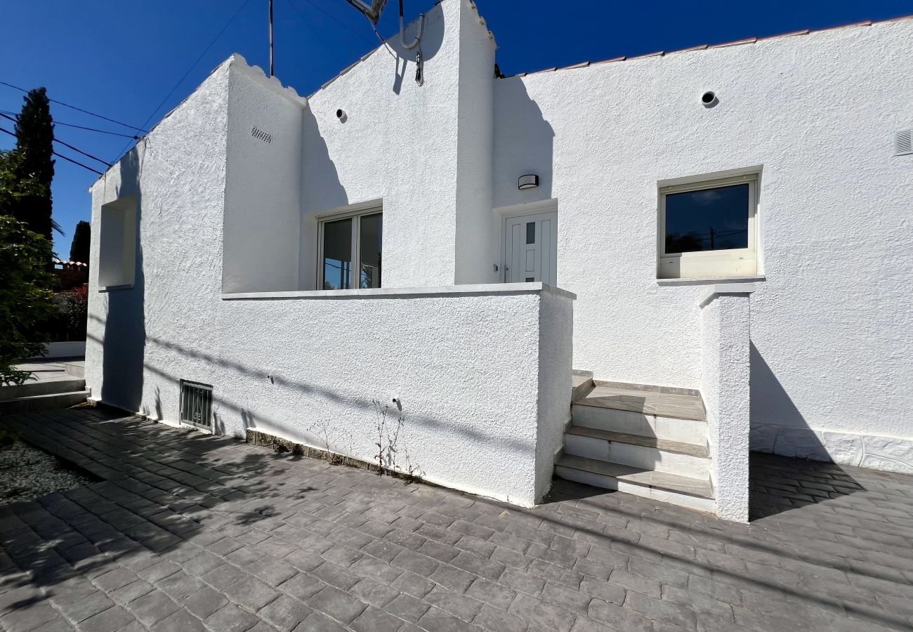 House in Rosas / Roses - MONTSIA 23 Rosas / Roses – INTERimmo