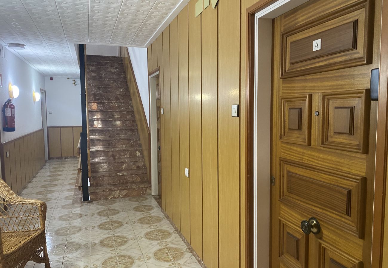 Apartment in Empuriabrava - PORT EMPORDA 28BA Empuriabrava – INTERimmo