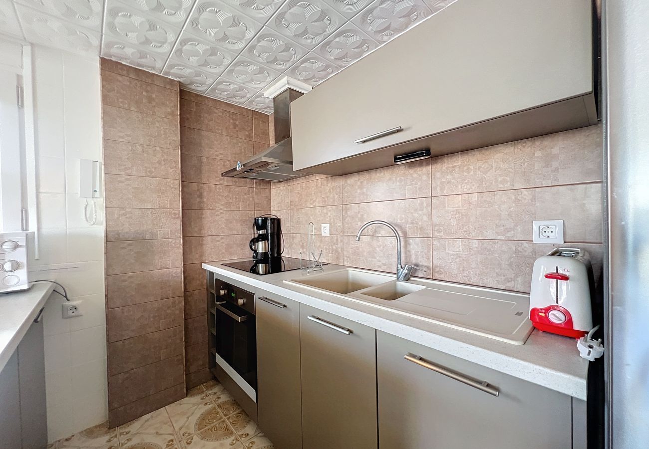 Apartment in Empuriabrava - PORT EMPORDA 28BA Empuriabrava – INTERimmo