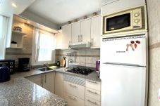 Terraced House in Empuriabrava - Plaça EIVISSA,3 - Casa adosada muy cerca del puert