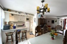 Terraced House in Empuriabrava - Plaça EIVISSA,3 - Casa adosada muy cerca del puert