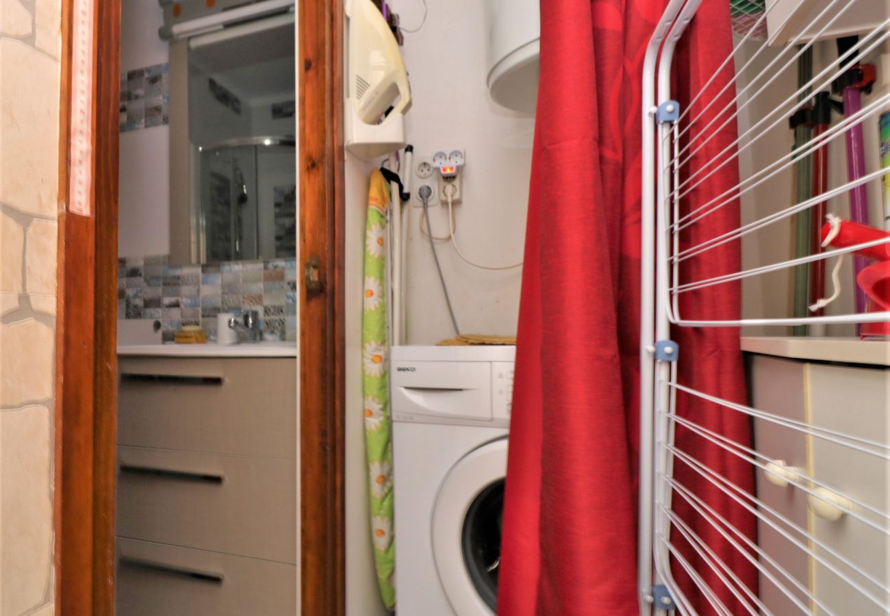 Apartment in Empuriabrava - PORT MOXO 4 2B Empuriabrava – INTERimmo