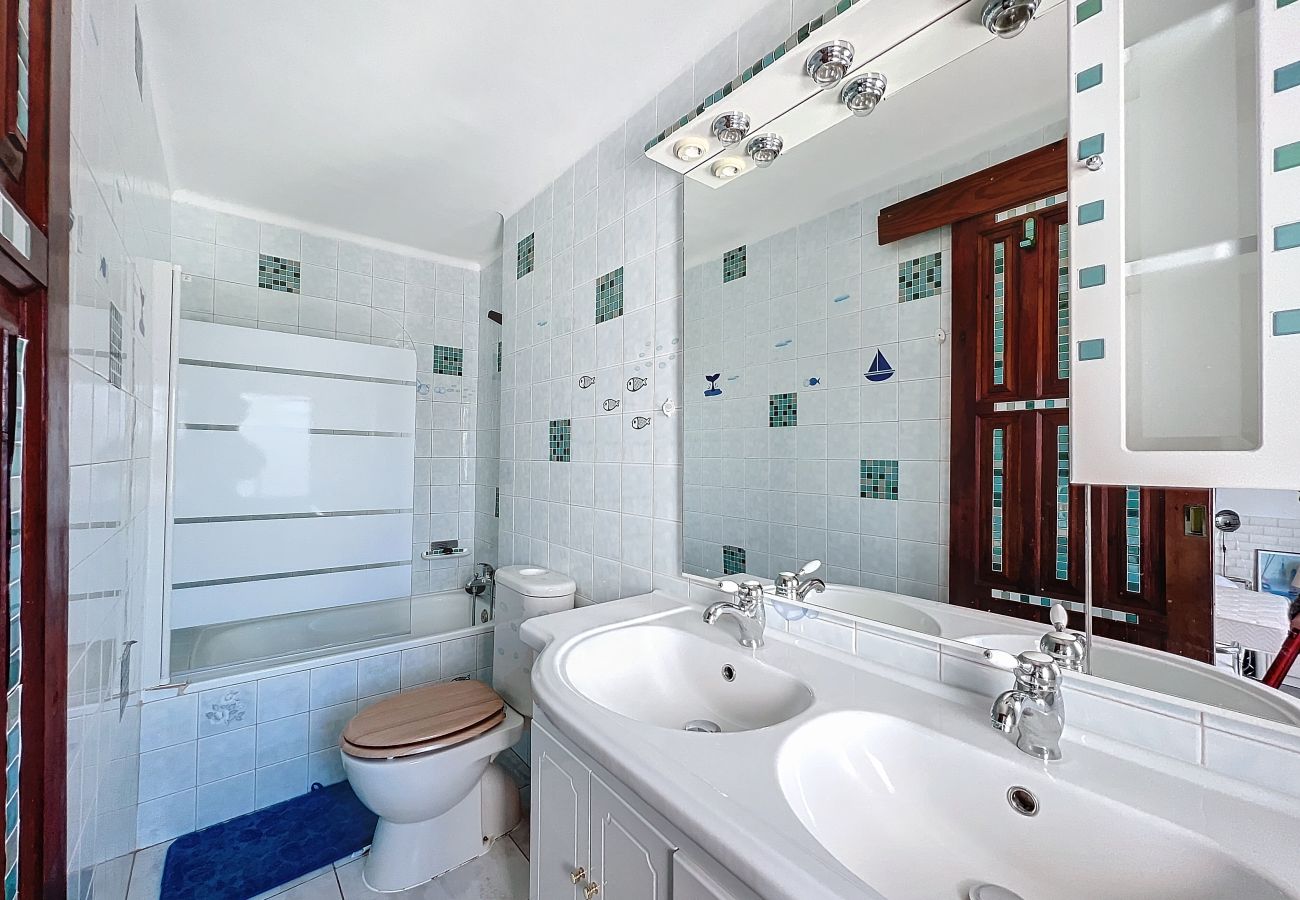 Apartment in Empuriabrava - PORT MOXO 4 2B Empuriabrava – INTERimmo