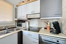 Apartment in Empuriabrava - PORT MOXO 4 2B - BEAU DUPLEX vue canal